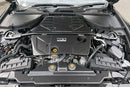 HKS 2023 Nissan Z Dry Carbon Engine Cover-1