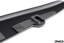 MC MK8 GTI / Golf R Splash Guard Set-3