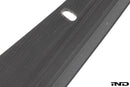 MC MK8 GTI / Golf R Splash Guard Set-10