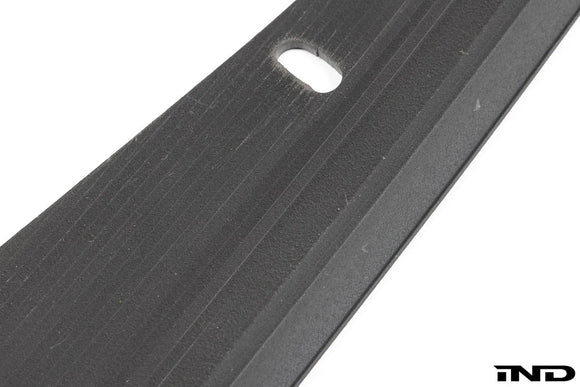MC MK8 GTI / Golf R Splash Guard Set