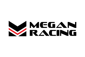 Megan Axle Back Exhaust Genesis Coupe 10-12 4/6 CYL 2.5" inlet quad 3" Stainless Steel tips