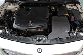W176 A250 AL Cold Air Intake - 0