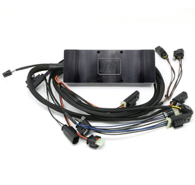 JB4 Performance Tuner for Mercedes-Benz C63, E63, GT, GLC, Including S models - 0