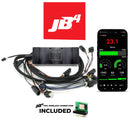 JB4 Performance Tuner for Mercedes-Benz C63, E63, GT, GLC, Including S models-1