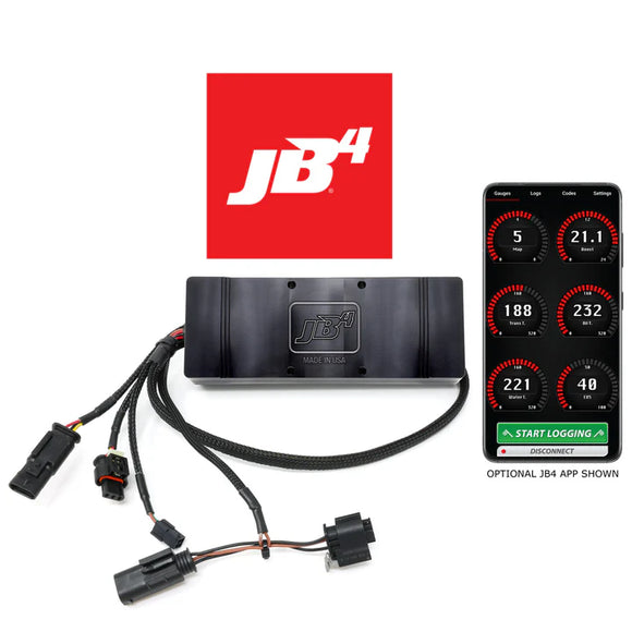 JB4 BETA Tuner for 2023+ Mercedes-Benz C43/GLC AMG 2.0L Hybrid