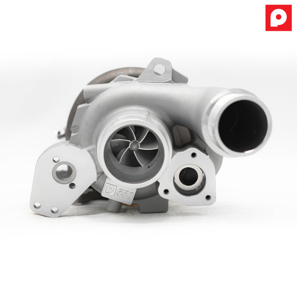 Mercedes Benz (CLA45/GLA45/A45) M133 New PURE550