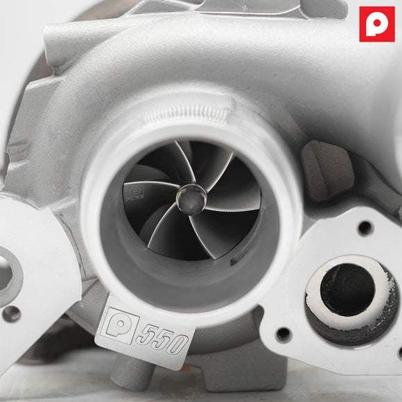 Mercedes Benz (CLA45/GLA45/A45) M133 New PURE550