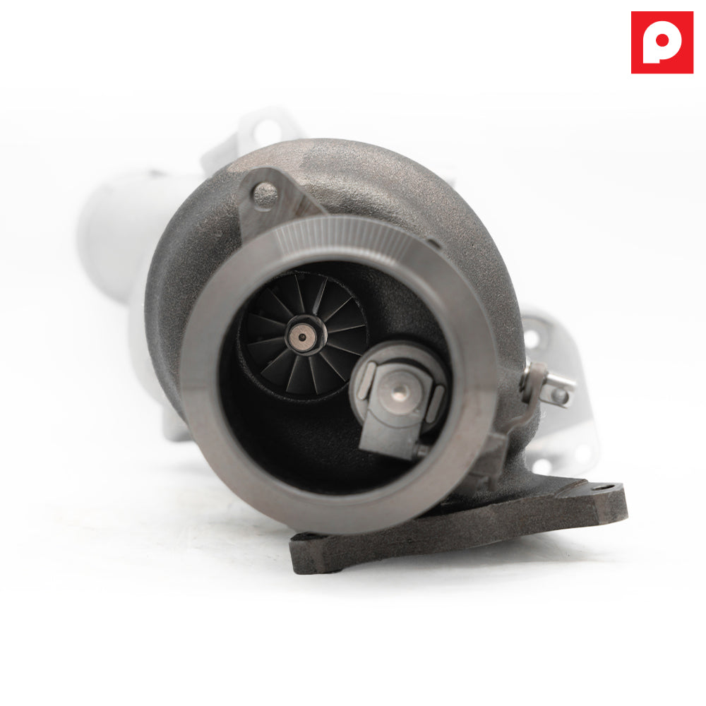 Mercedes Benz (CLA45/GLA45/A45) M133 New PURE550