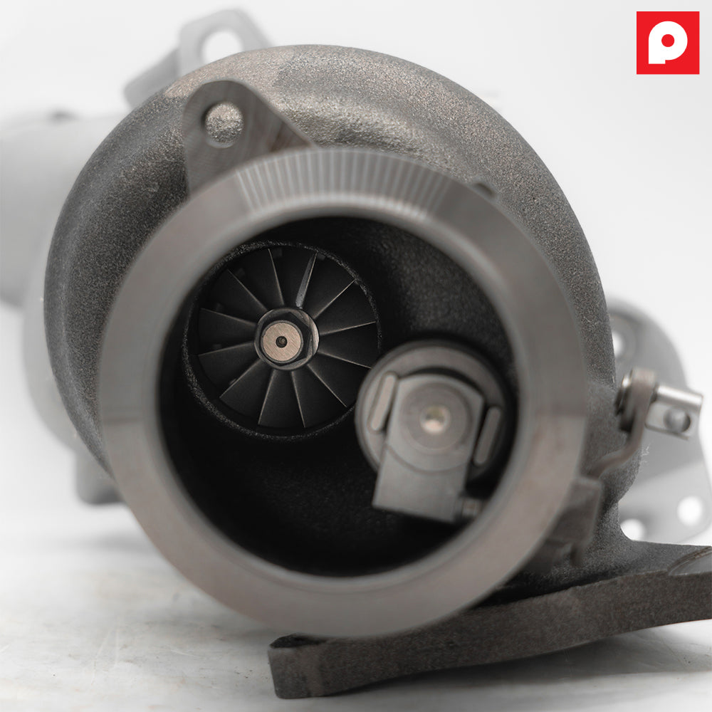 Mercedes Benz (CLA45/GLA45/A45) M133 New PURE550