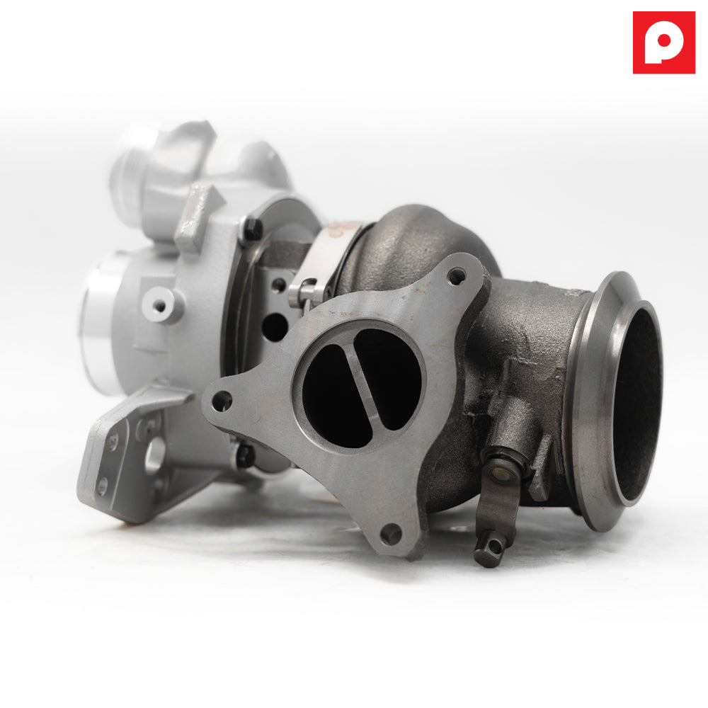 Mercedes Benz (CLA45/GLA45/A45) M133 New PURE550