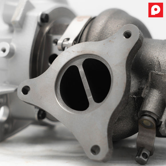 Mercedes Benz (CLA45/GLA45/A45) M133 New PURE550