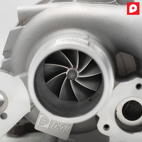 Mercedes Benz (CLA45/GLA45/A45) M133 – NEW Pure650 - 0