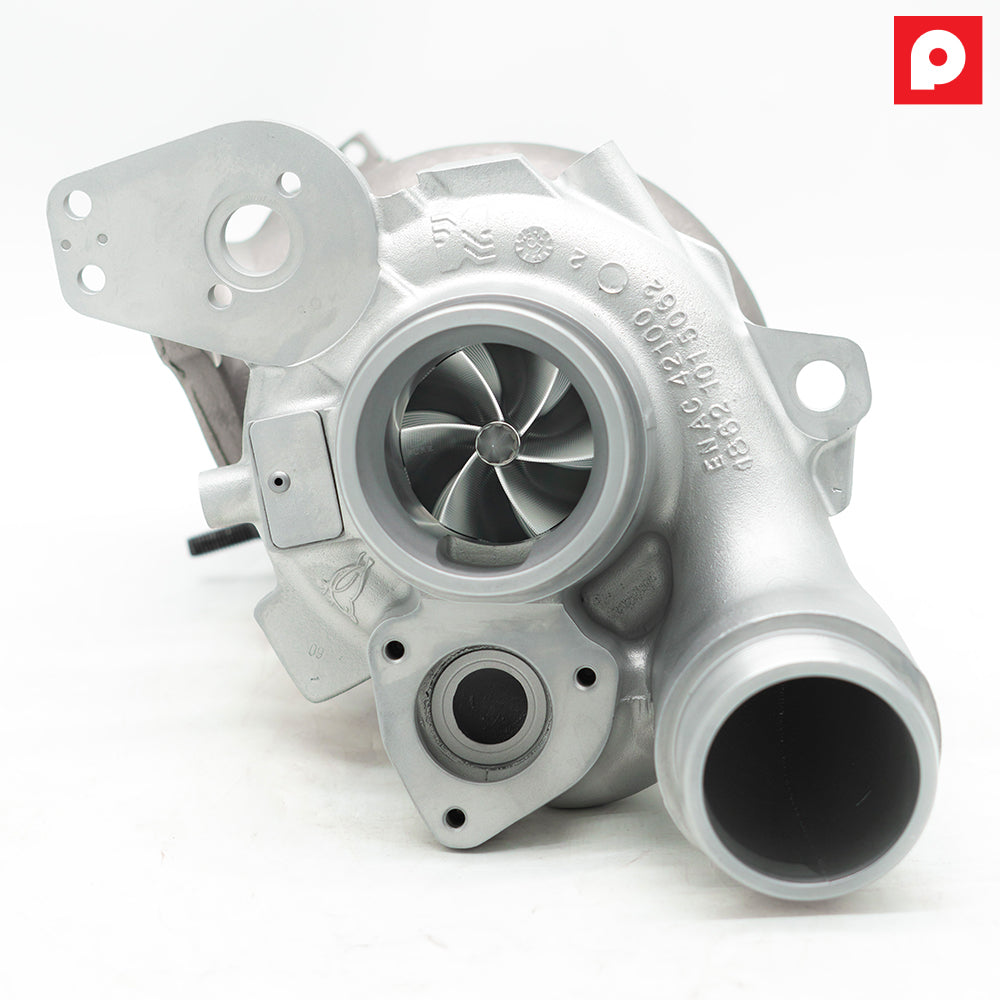Mercedes Benz (CLA45/GLA45/A45) M133 PURE550