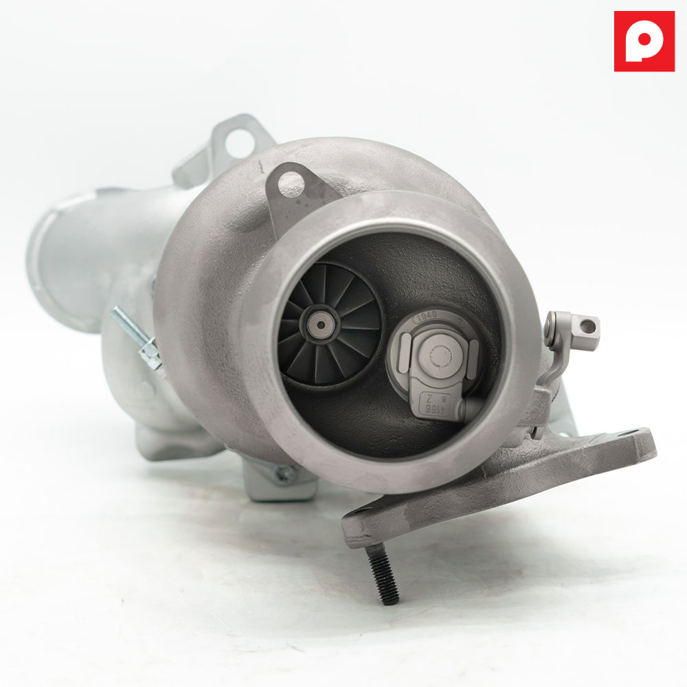 Mercedes Benz (CLA45/GLA45/A45) M133 PURE550