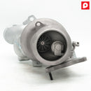 Mercedes Benz (CLA45/GLA45/A45) M133 PURE550-5