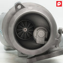 Mercedes Benz (CLA45/GLA45/A45) M133 PURE550-4