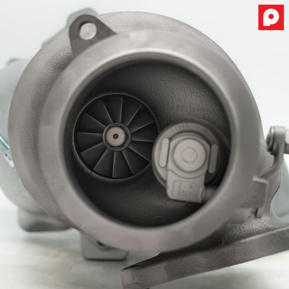 Mercedes Benz (CLA45/GLA45/A45) M133 PURE550