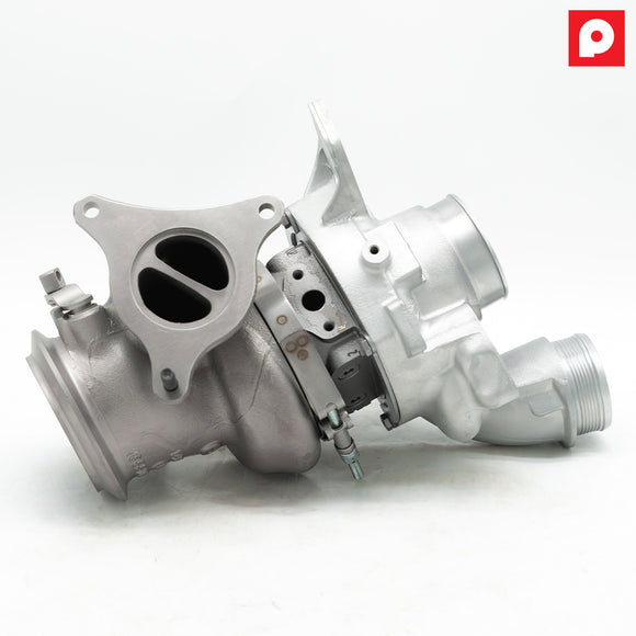 Mercedes Benz (CLA45/GLA45/A45) M133 PURE550