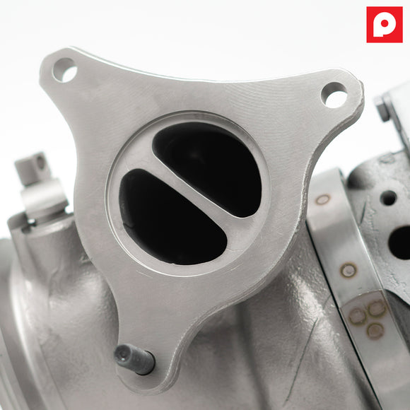 Mercedes Benz (CLA45/GLA45/A45) M133 PURE550