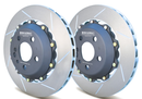 Girodisc Rear 330mm 2-piece Rotor for Mercedes AMG-1