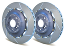 Girodisc Rear 360mm 2-piece Rotor for Mercedes SLS AMG-1