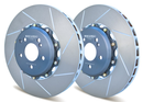 Girodisc Front 2pc Floating Rotors for Mercedes GLA/CLA 45 AMG-1