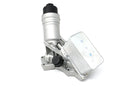 Metal Oil Filter Housing Upgrade with Filter & Cooler for Gen 1 & 2 B58 BMW-3