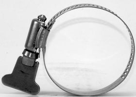 MVC-56CA: Metal Hose Clamp