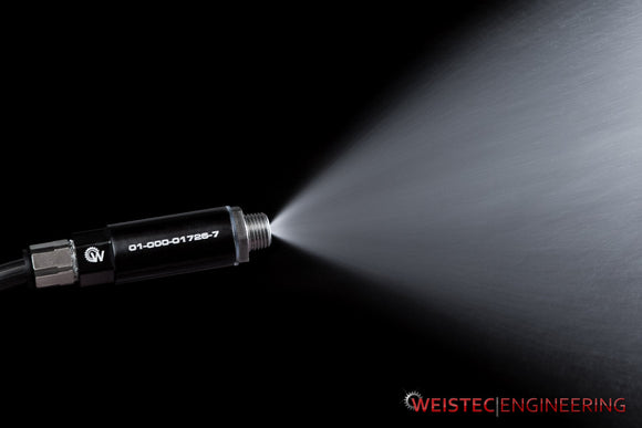 W.4 Turbo Upgrade System, BMW S63