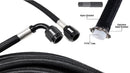 S58 BMW G80 M3 & G82 M4 Water/Methanol Port Injection Kit-11