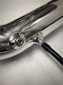 Evolution Racewerks Charge Pipe Kit - BMW / B46 / B48 (Various Models Confirm Fitment)-7