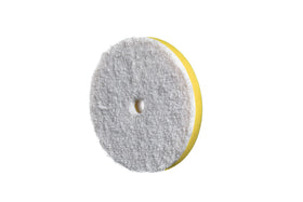 RUPES D-A Fine Microfiber Pad (Yellow) 130mm - 0