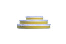 RUPES D-A Fine Microfiber Pad (Yellow) 130mm-3