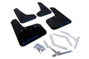 Rally Armor 2012-19 Ford Focus, ST, RS Mud Flaps-7