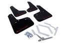 Rally Armor 2012-19 Ford Focus, ST, RS Mud Flaps-11