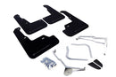 Rally Armor 15+ Subaru WRX & STi Sedan Only UR Black Mud Flap w/ Grey Logo-1