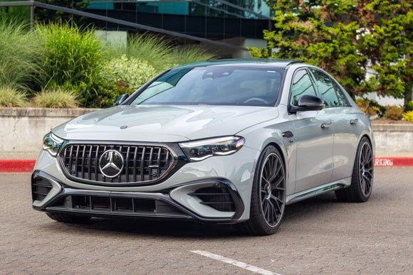 H&R 2025 Mercedes Benz AMG E53 Hybrid W214 VTF Adjustable Lowering Springs