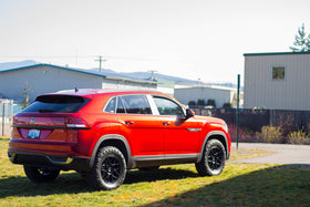 H&R 18-21 Volkswagen Atlas S/SE (2WD) 2.0T/VR6 Adventure Raising Spring - 0