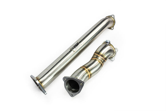 ISR Performance Turbo Kit - Mazda Miata NA 1.6 - No Turbocharger Included