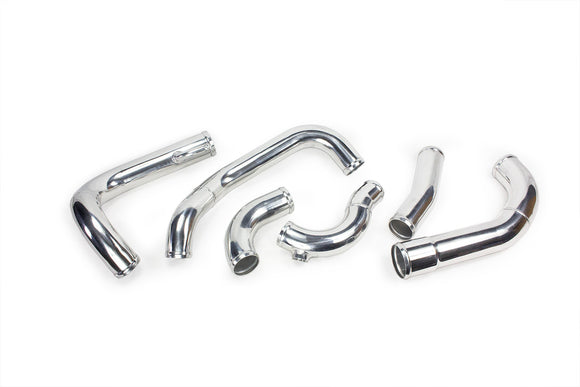 ISR Performance Turbo Kit - Mazda Miata NA 1.6 - No Turbocharger Included