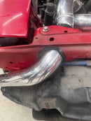 ISR Performance Turbo Kit - Mazda Miata NA 1.6 - No Turbocharger Included-15