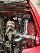 ISR Performance Turbo Kit - Mazda Miata NA 1.6 - No Turbocharger Included-14