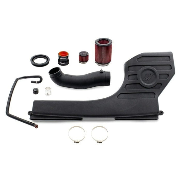 Mishimoto Performance Air Intake - VW Mk7 / Audi 8V A3/S3 MQB