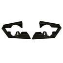 NEW Aluminum Mid Front Bumper For Jeep JL / JT-6