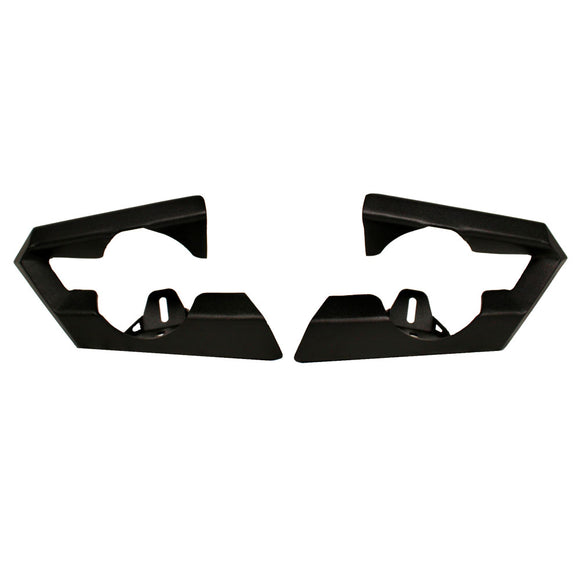 NEW Aluminum Mid Front Bumper For Jeep JL / JT