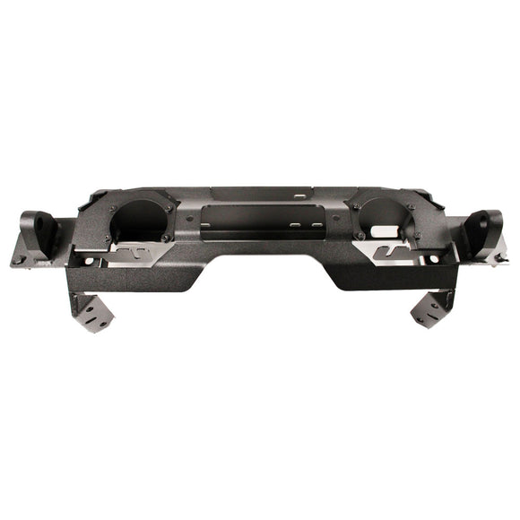 NEW Aluminum Mid Front Bumper For Jeep JL / JT
