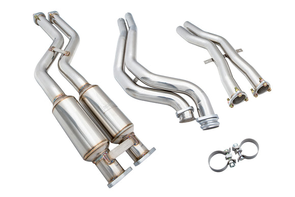 BMW E46 M3 01-06 Midpipe