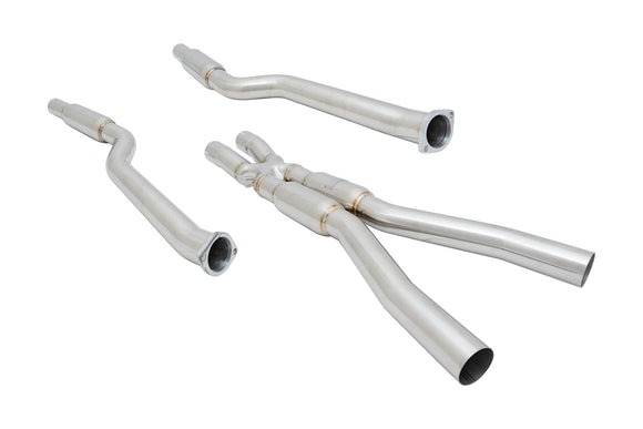 BMW E60 M5 ’05-’10 Midpipe