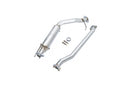 Honda Civic Si 06-11 (Coupe Only) – 2.5″ piping-1