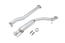 Honda Civic Si 2006-2011 (Sedan Only) Midpipe – 2.5″ piping-1